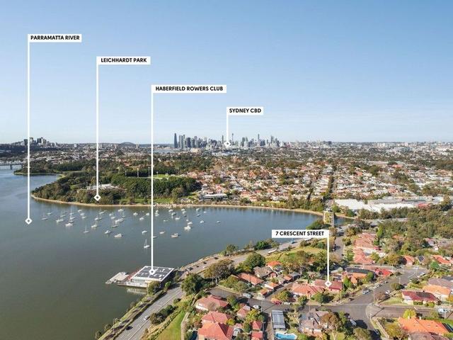 7 Crescent Street, NSW 2045