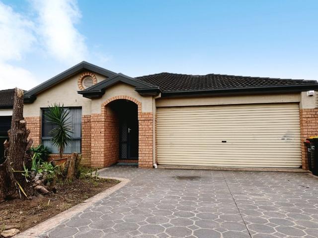 42 Joshua Moore Drive, NSW 2171