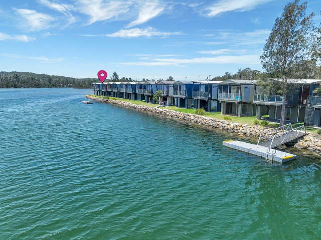 43/20 Garrad Way, NSW 2539