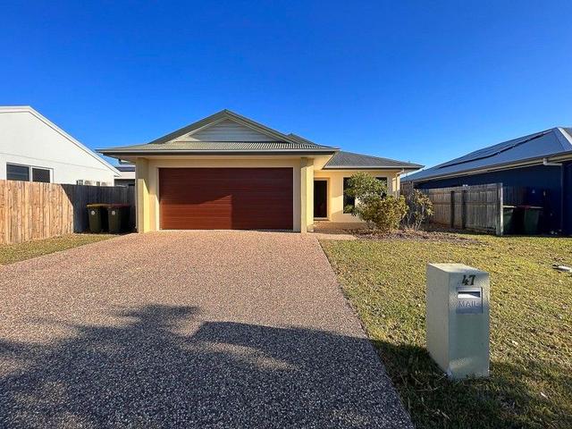 47 Wakeboard  Circuit, QLD 4815