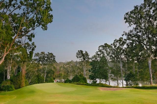 212 College Road (Brisbane River Golf Course), QLD 4306