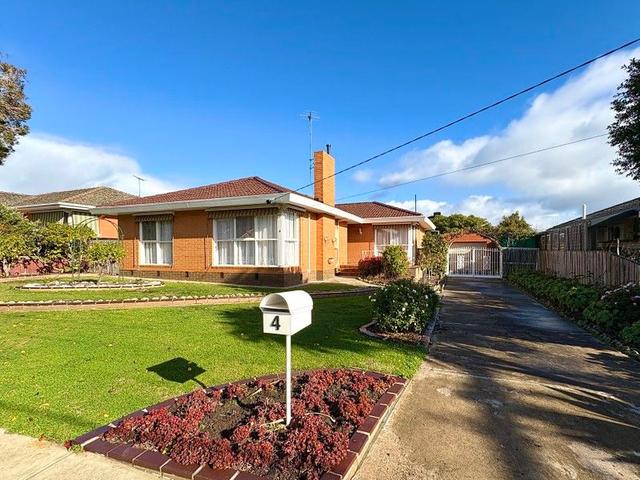 4 Olwen Avenue, VIC 3216