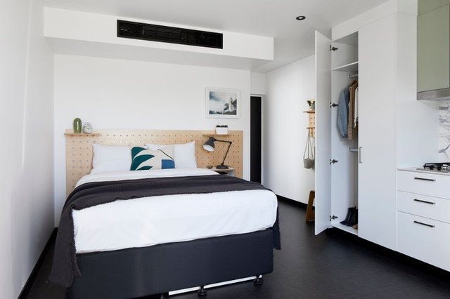 03/52 Hopewell Street, NSW 2021