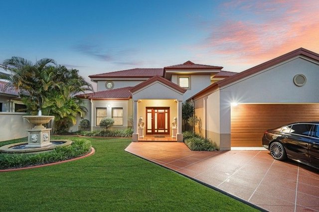 1024 Rosebank Way, QLD 4212