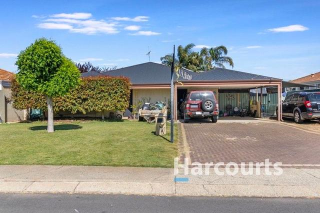 50 Kilchatten Crescent, WA 6280