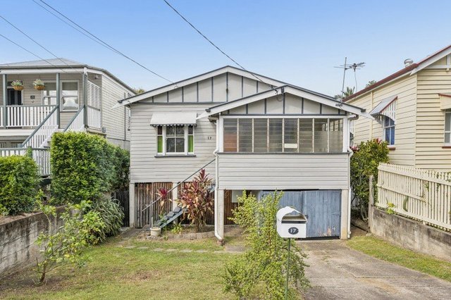 17 Prince  Street, QLD 4064