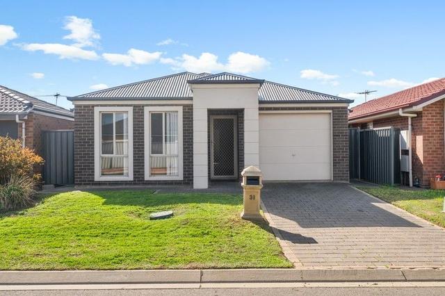 31 Cassia Street, SA 5115