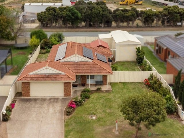 7 Alan Street, VIC 3630
