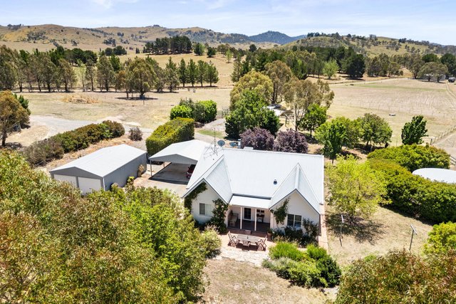 65 Badgery Road, NSW 2620