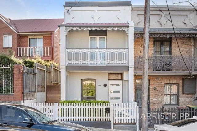81 Morris Street, NSW 2130