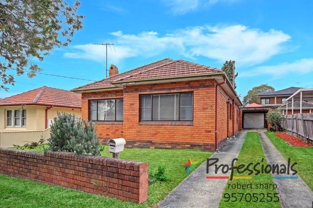 5 Nichols Avenue, NSW 2209