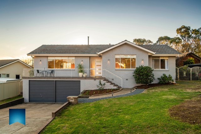 7 Warrai Place, ACT 2611