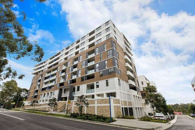 524/7 Washington Avenue, NSW 2210