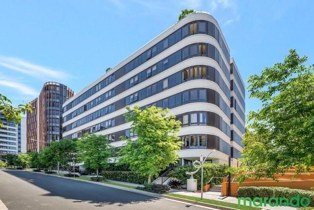 505/2D Wharf Road, NSW 2114
