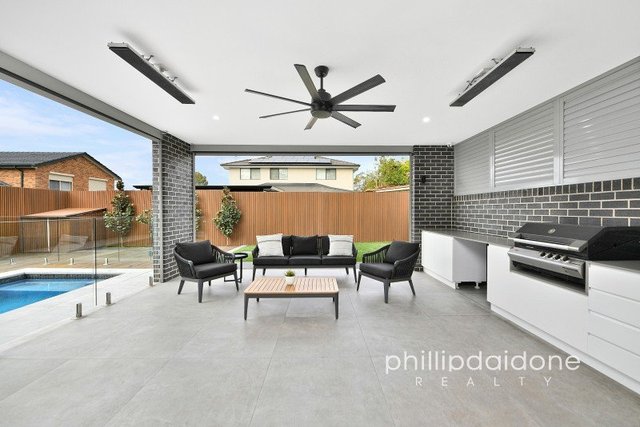 63 Second  Avenue, NSW 2141