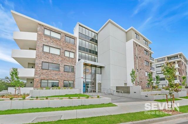 105/37A Manchester Drive, NSW 2762