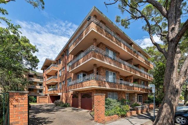 7/2-4 Hercules Road, NSW 2216