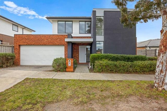 3 Blacksmith Way, VIC 3978