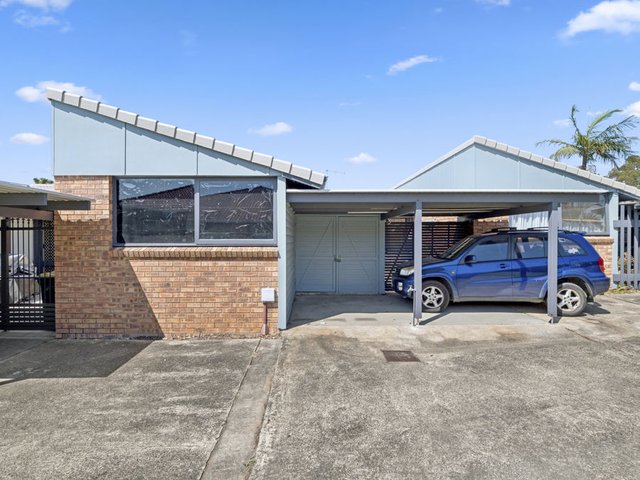 2/13 Wirrabilla Drive, NSW 2452