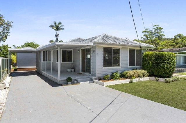 114 Australia Avenue, NSW 2257