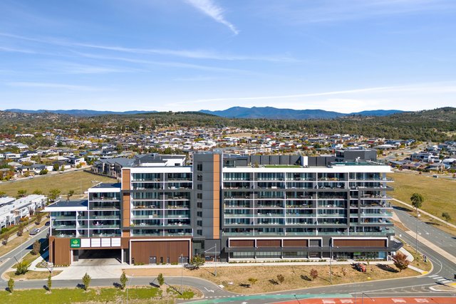 116/69 John Gorton Drive, ACT 2611