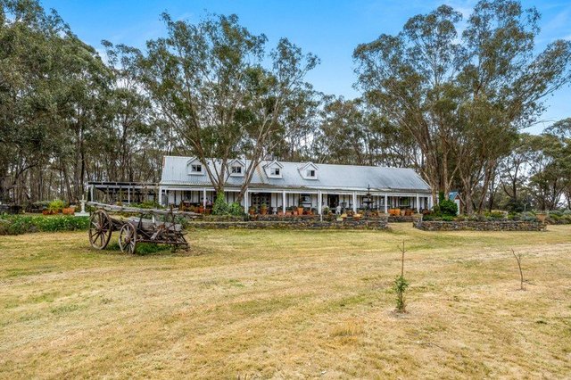 8 Trickeys Road, VIC 3465