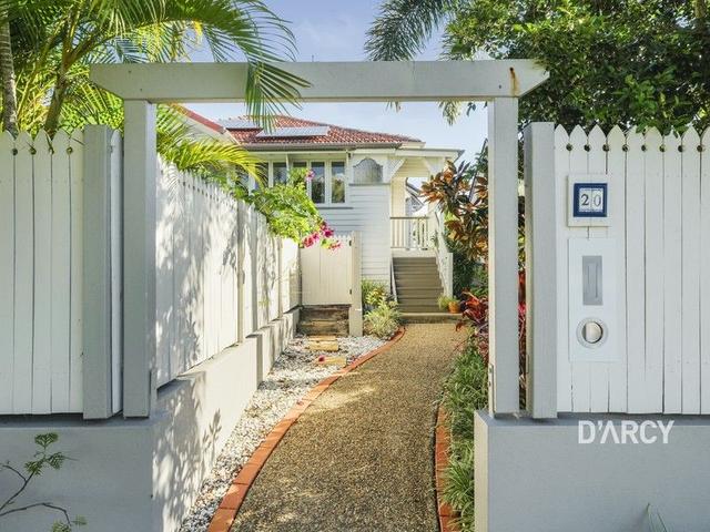 20 Oleander Drive, QLD 4060
