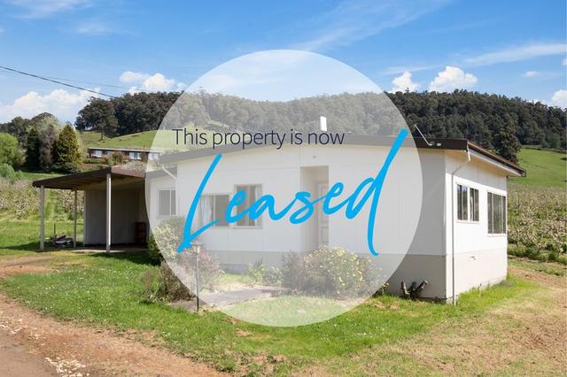 318 Scotts Road, TAS 7116