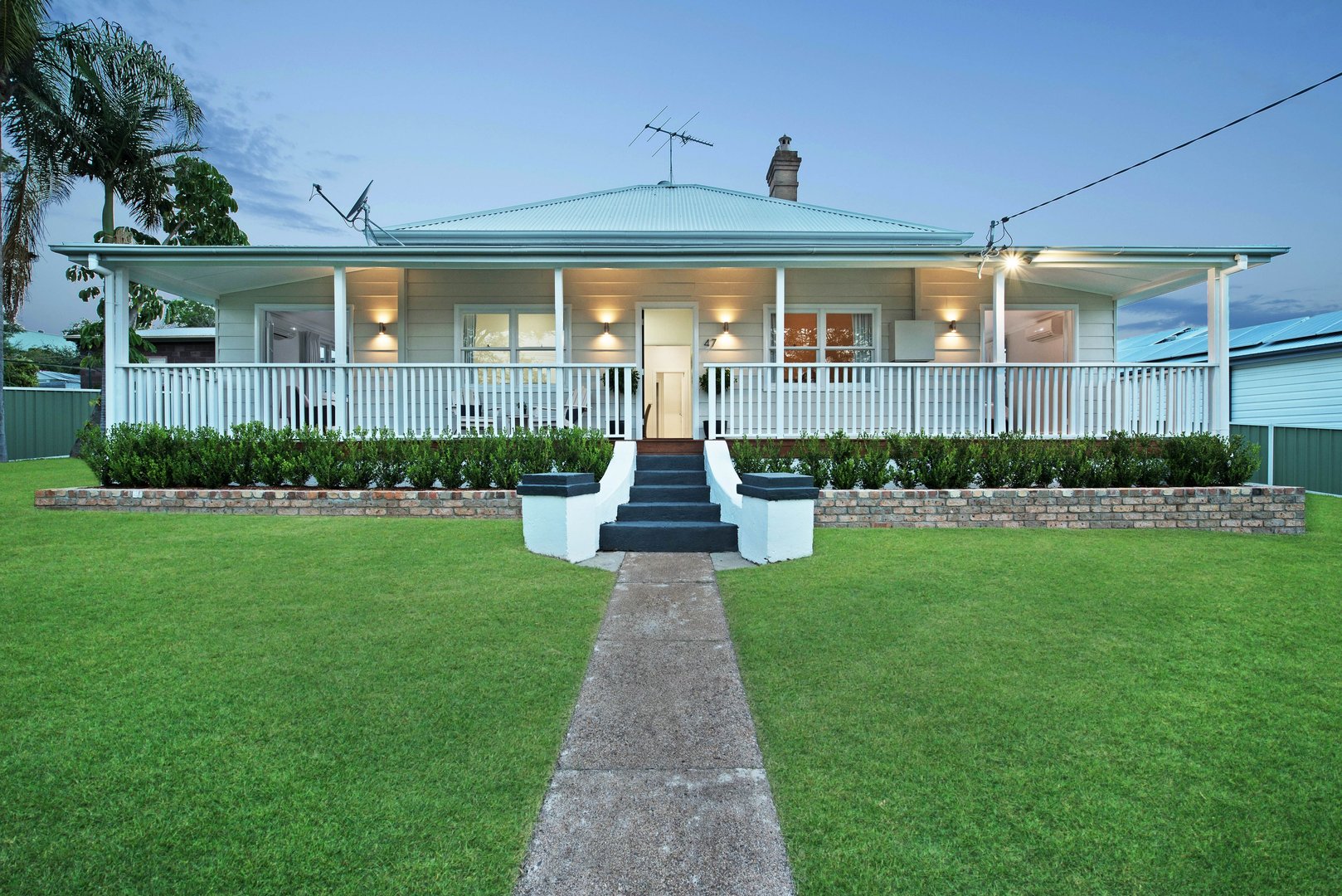 47 Morpeth Road, East Maitland NSW 2323 Allhomes