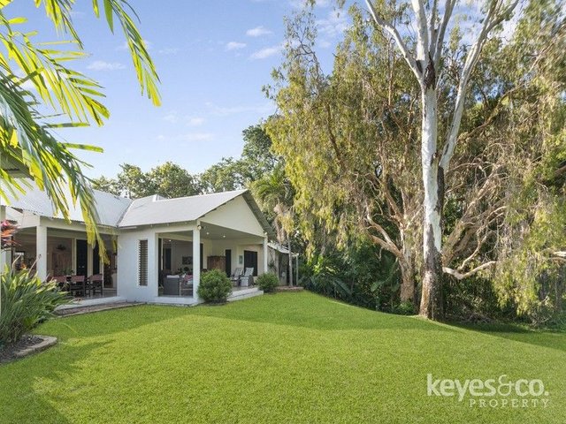 6 Coolullah Court, QLD 4814