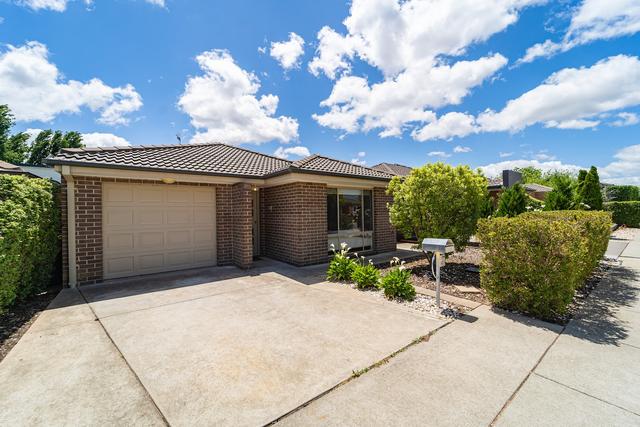 80 Christina Stead Street, ACT 2913