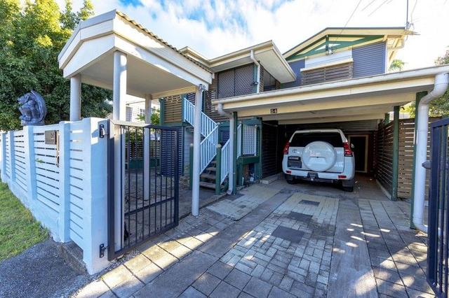 54 Wellington Street, QLD 4740