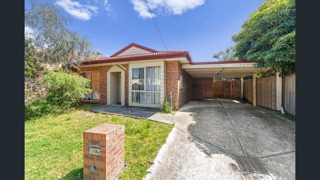 1A Cricklewood Ave, VIC 3199