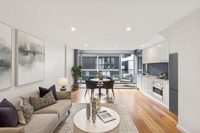 306/34 Oxley Street, NSW 2065
