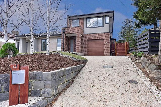 53 Stanley Road, VIC 3133