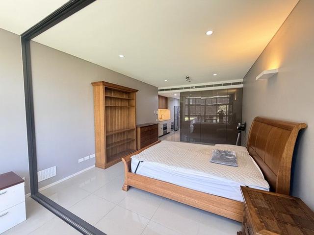 1 Park Lane, NSW 2008