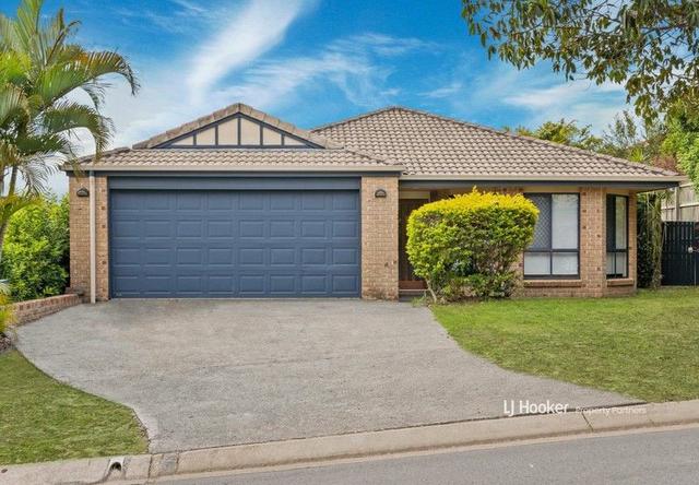 23 Mount D'Aguilar Crescent, QLD 4115