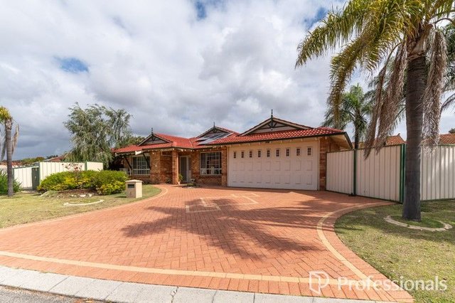 5 Tintagel Place, WA 6066