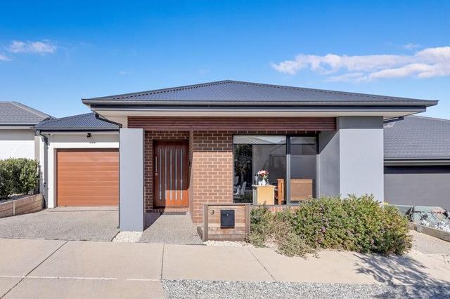 3 Bligh Street, VIC 3217