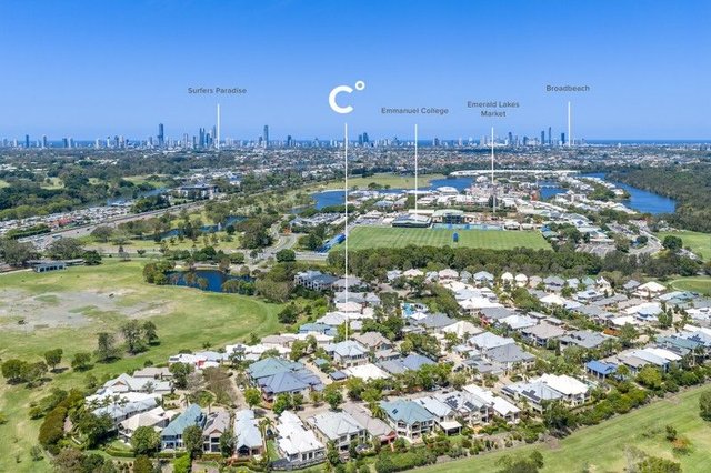 2143/1 The Vistas Drive, QLD 4211