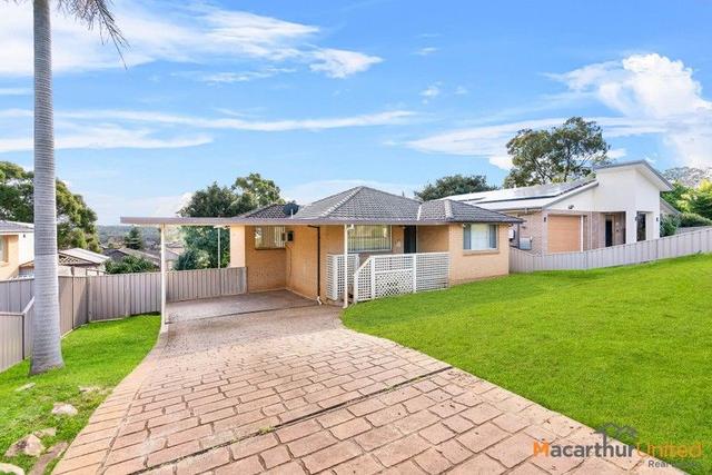 12 Selkirk Street, NSW 2566