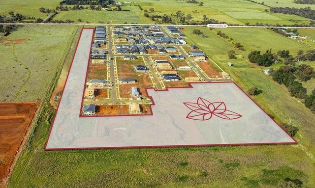 (no street name provided), VIC 3338