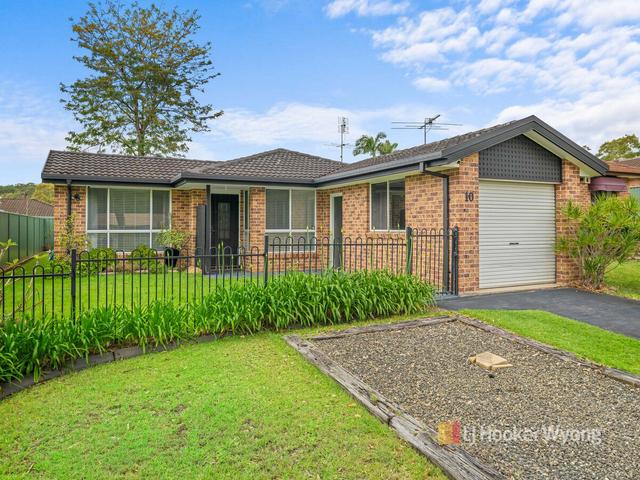 10 Farnol Place, NSW 2259