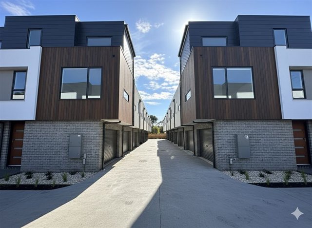 (no street name provided), VIC 3179