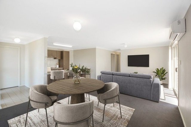 1/201 Bloomfield Street, NSW 2380