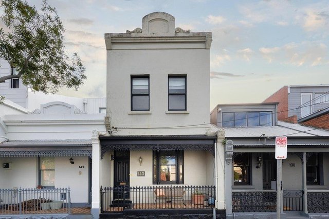 140 Curtain Street, VIC 3054