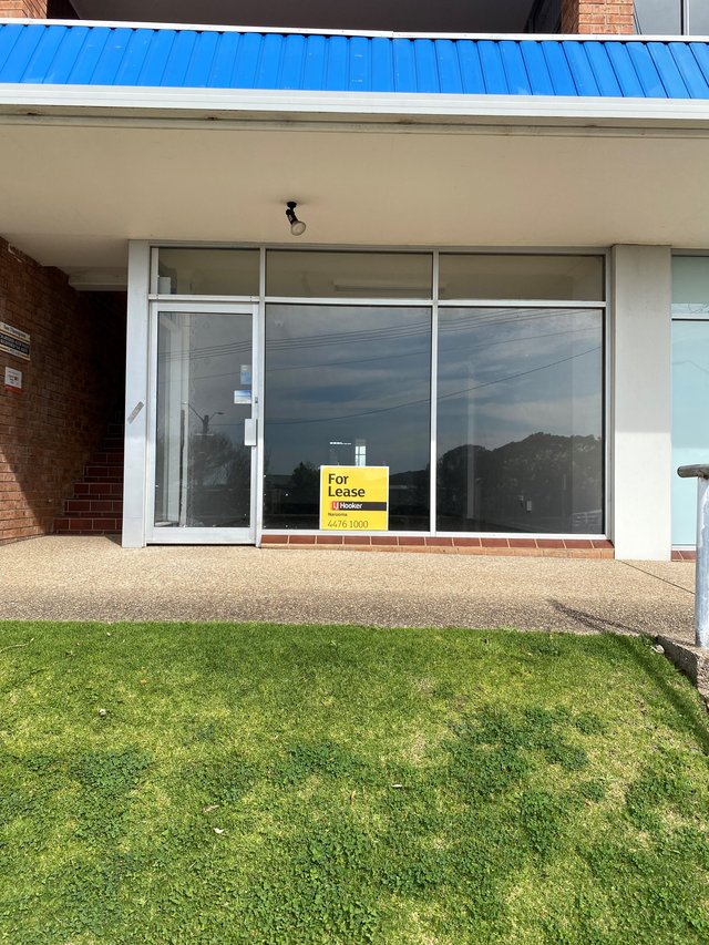 Shop 3/20 Canty Street, NSW 2546
