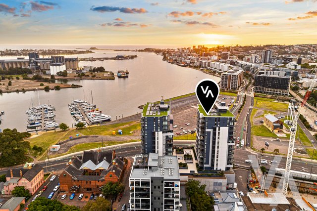 711/11 Dangar Street, NSW 2293