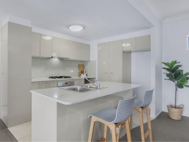 33/29 Alpha Street, QLD 4068