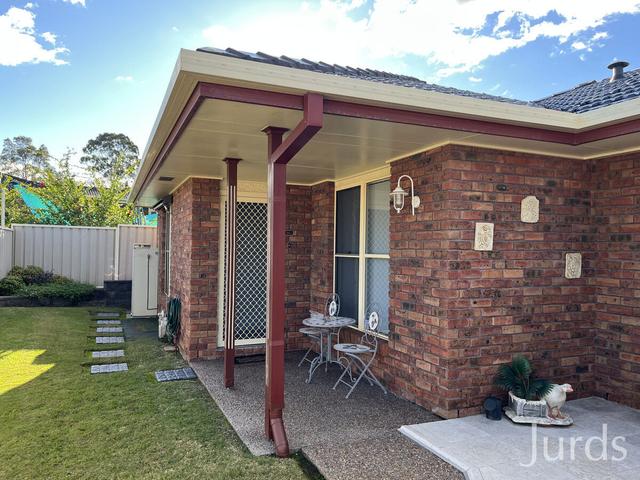 2/9 Sauvignon Grove, NSW 2325